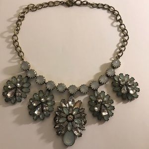 J. Crew Statement necklace